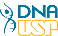 Selo DNA USP